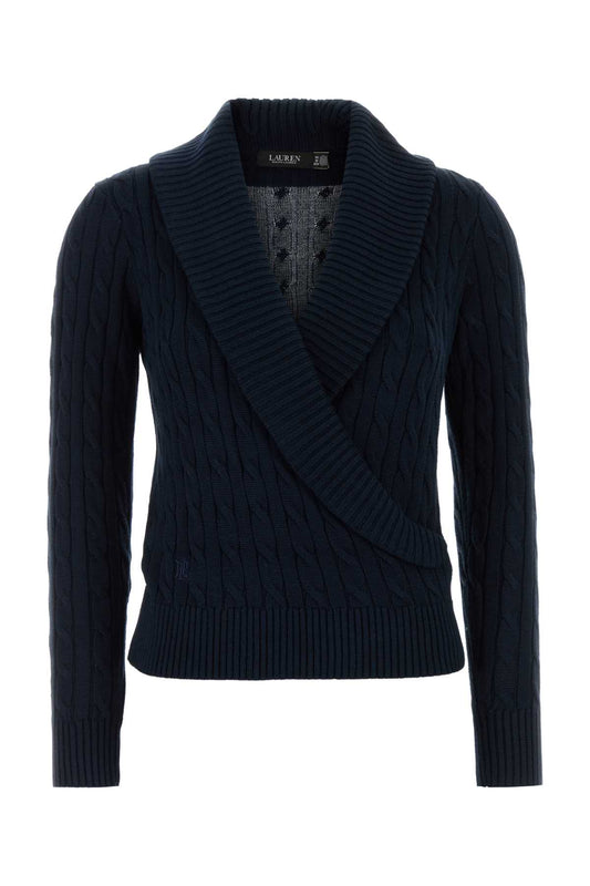 SWEATER-PULLOVER KNITWEARS