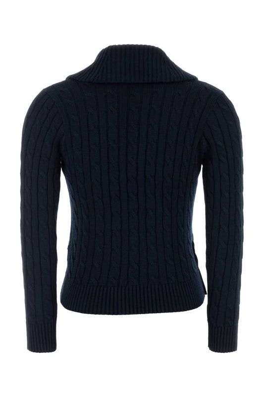 SWEATER-PULLOVER KNITWEARS