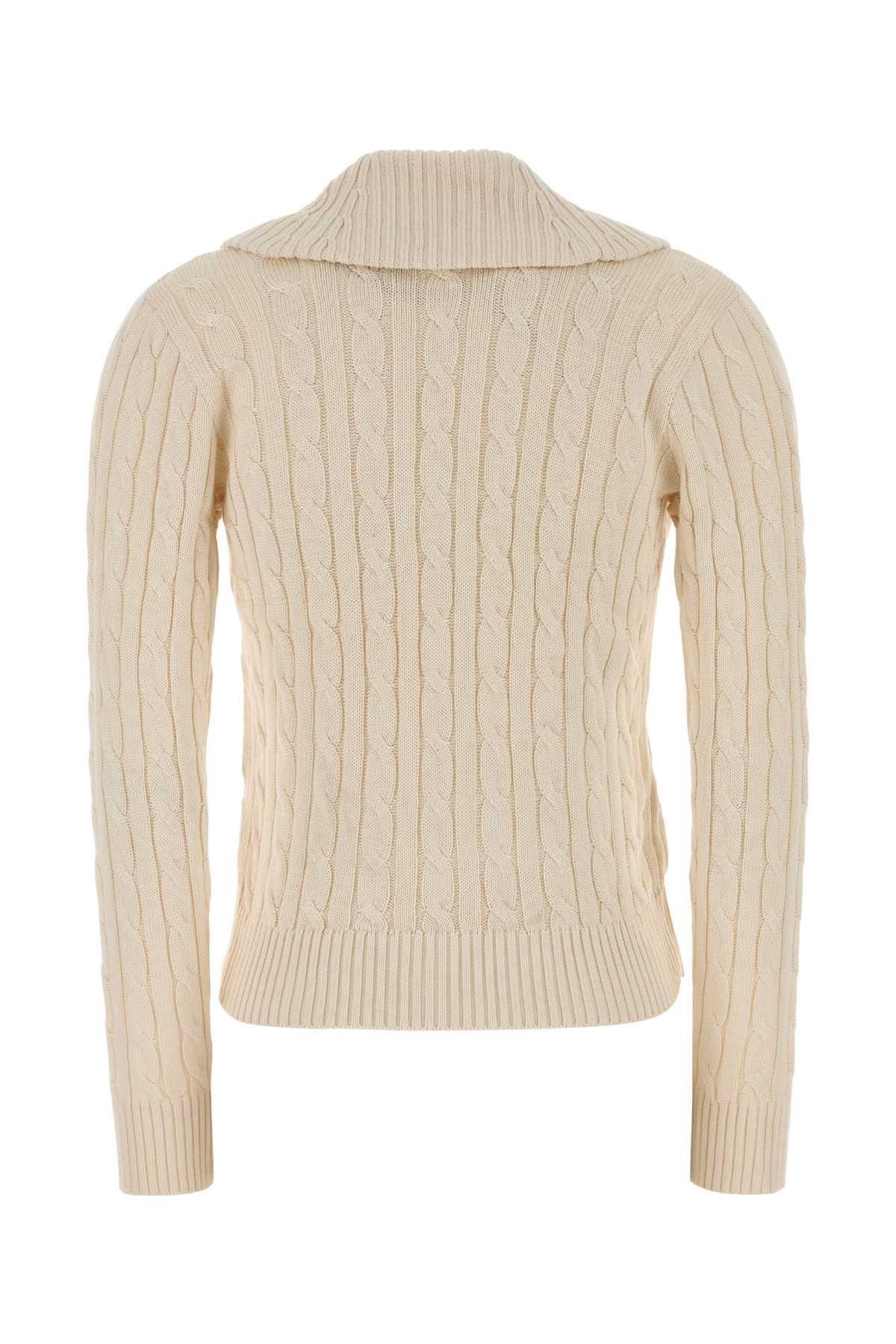 SWEATER-PULLOVER KNITWEARS
