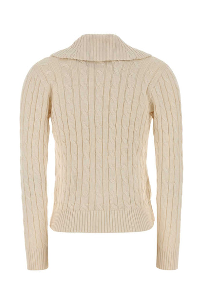 SWEATER-PULLOVER KNITWEARS