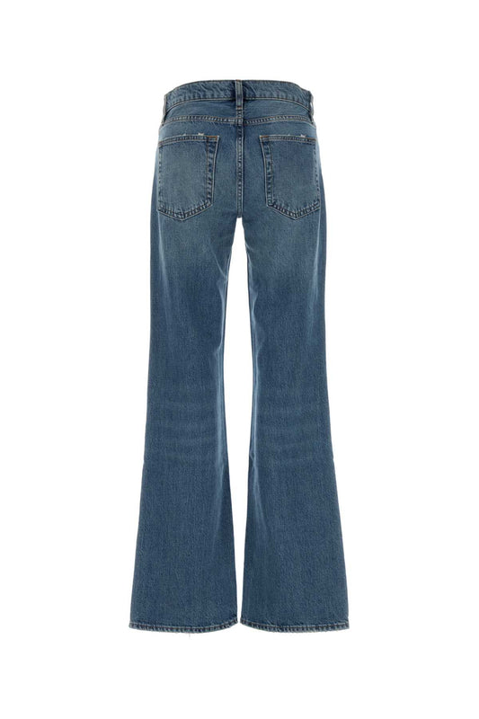 THE OFF DUTY RODEO JEANS