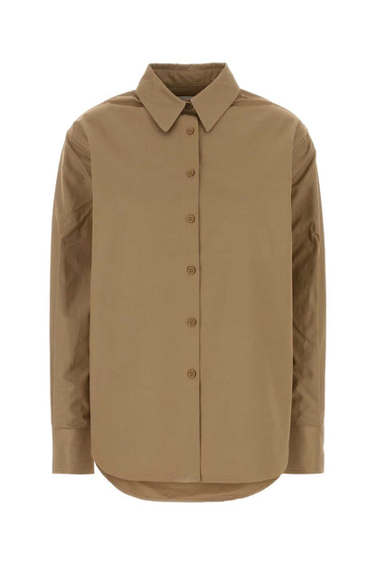 PERI COTTON SHIRT SHIRTS
