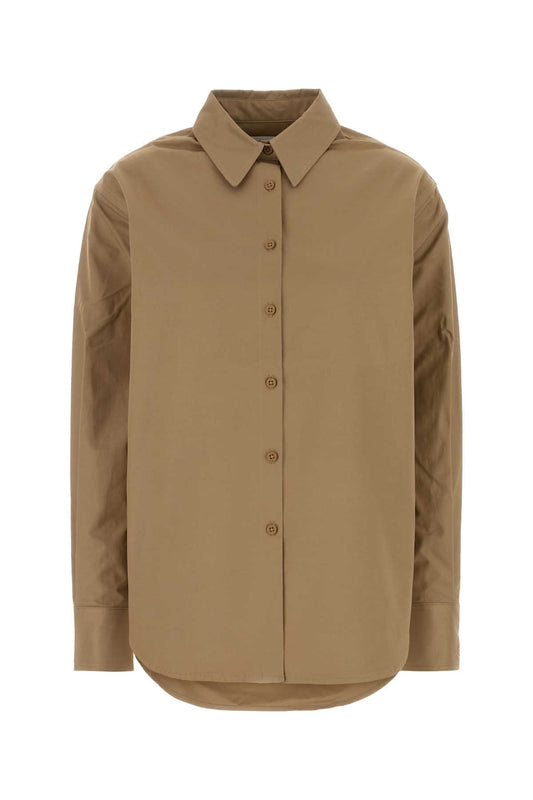 PERI COTTON SHIRT SHIRTS