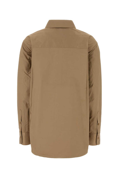 PERI COTTON SHIRT SHIRTS