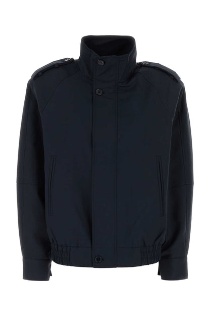 KELLY PADDED BLOUSON JACKETS