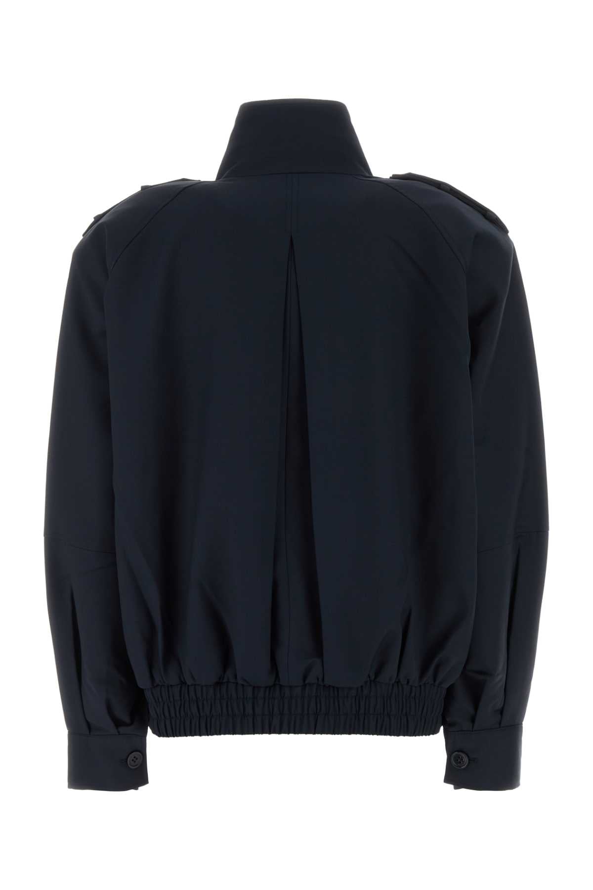 KELLY PADDED BLOUSON JACKETS