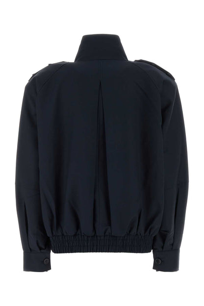 KELLY PADDED BLOUSON JACKETS