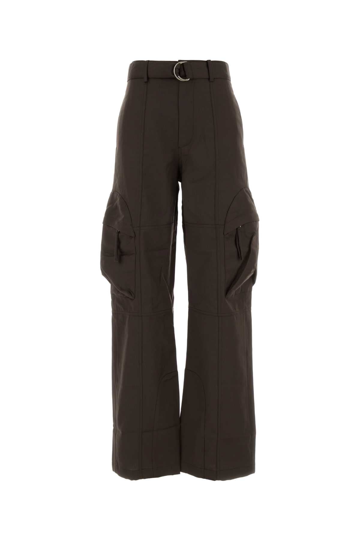 KELLY CARGO PANTS PANTS