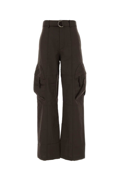 KELLY CARGO PANTS PANTS