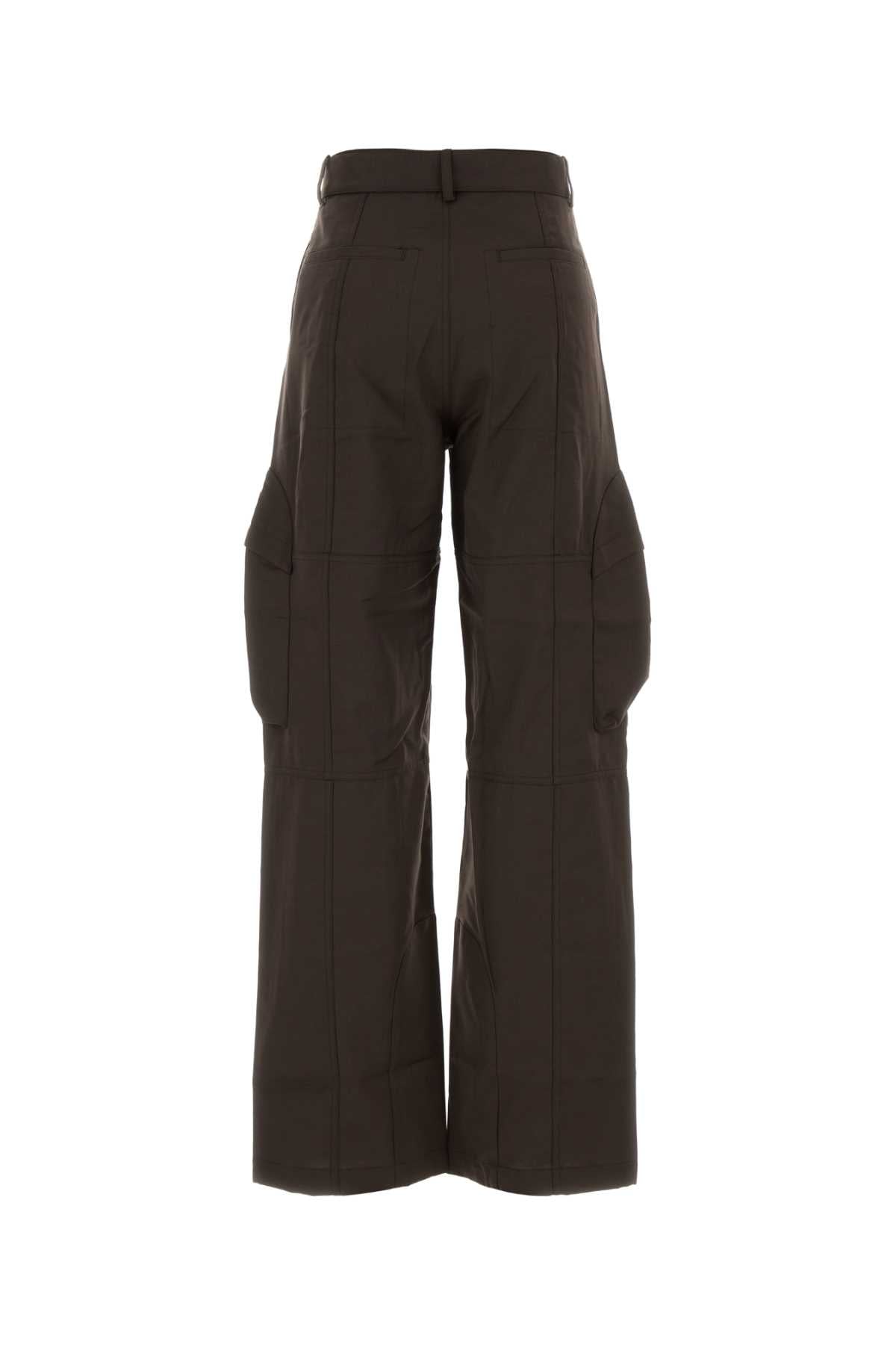 KELLY CARGO PANTS PANTS