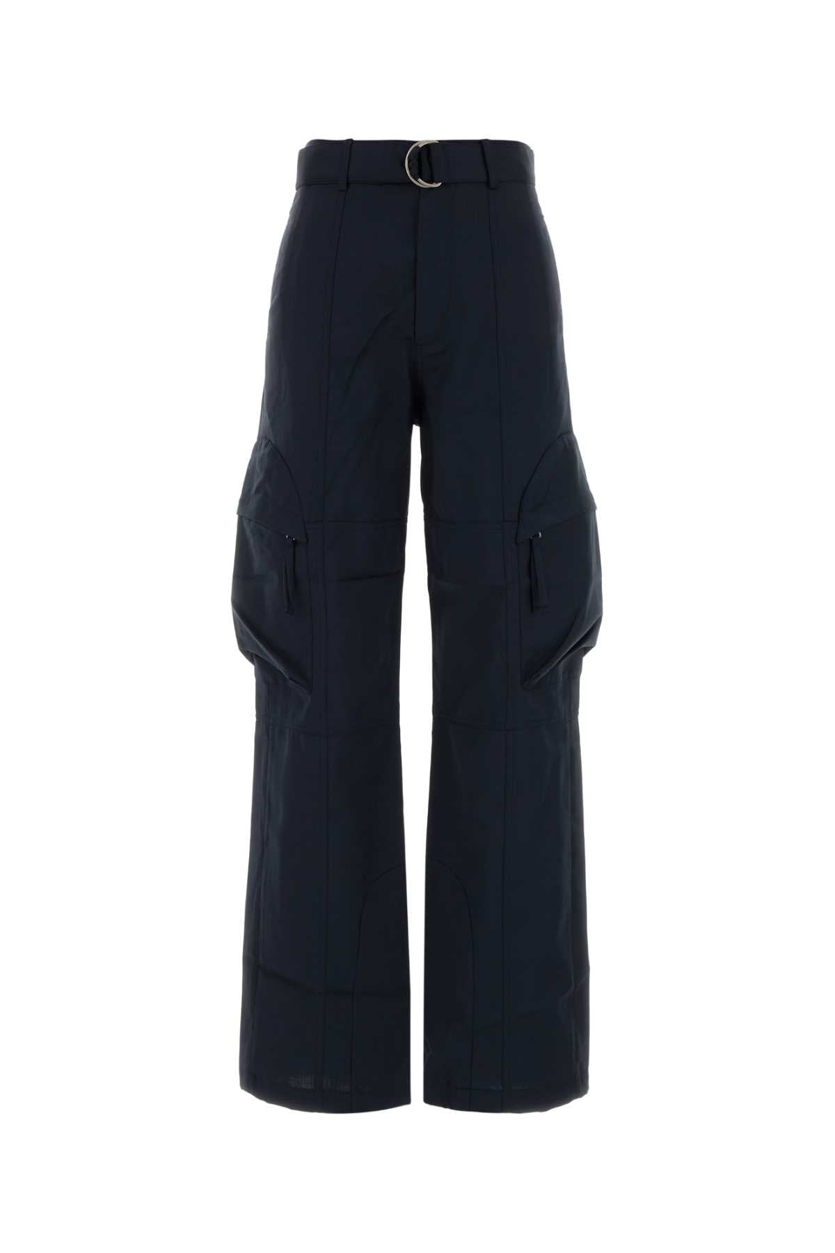 KELLY CARGO PANTS PANTS