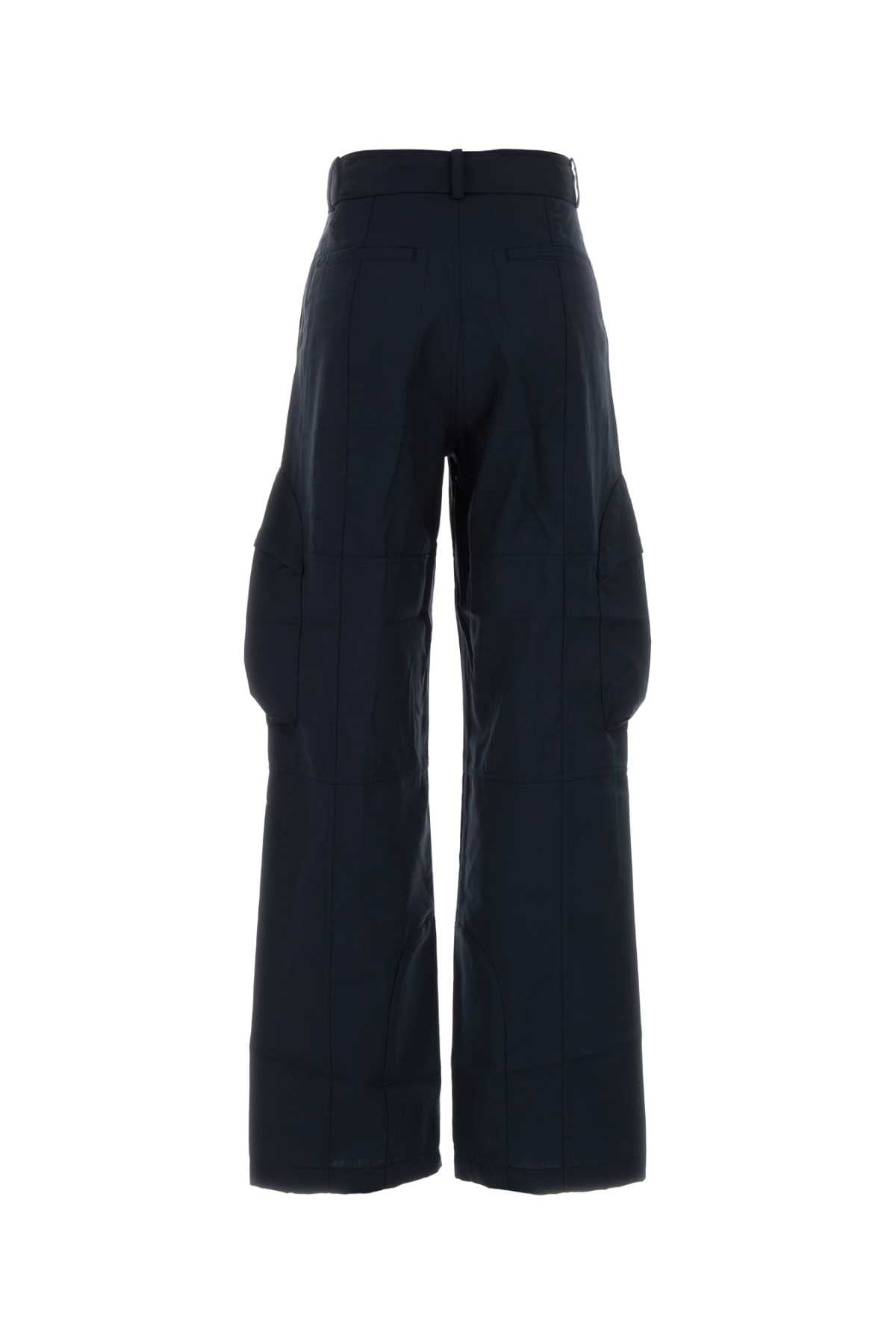 KELLY CARGO PANTS PANTS
