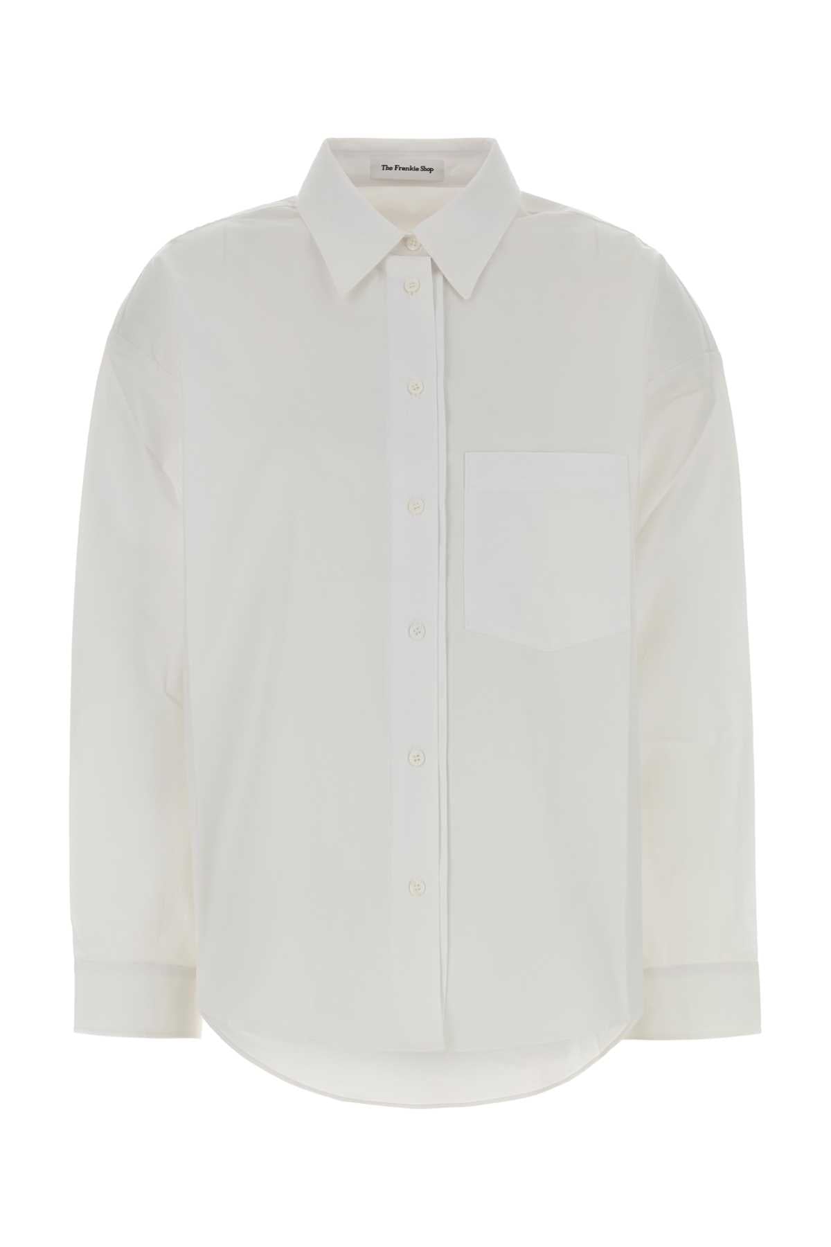 JASLEN PADDED SHIRT SHIRTS