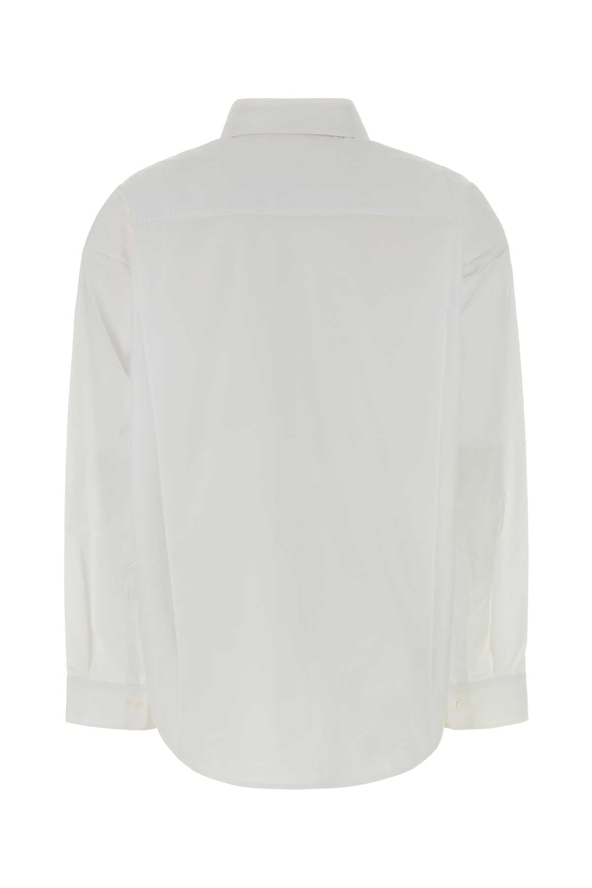 JASLEN PADDED SHIRT SHIRTS
