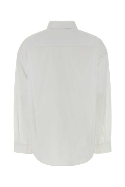 JASLEN PADDED SHIRT SHIRTS