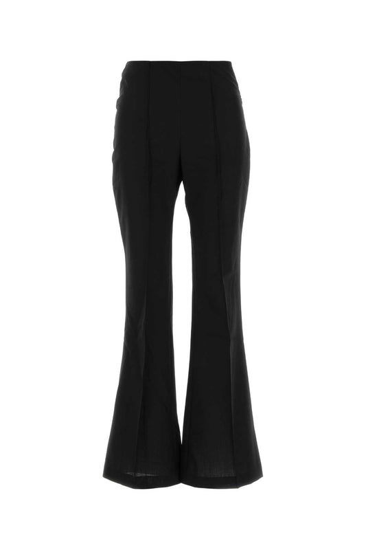 DESSA FLARED PANTS PANTS