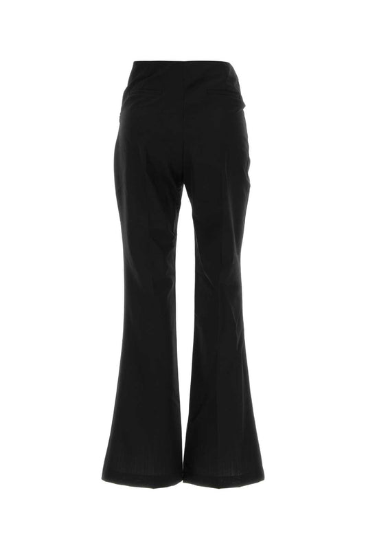 DESSA FLARED PANTS PANTS