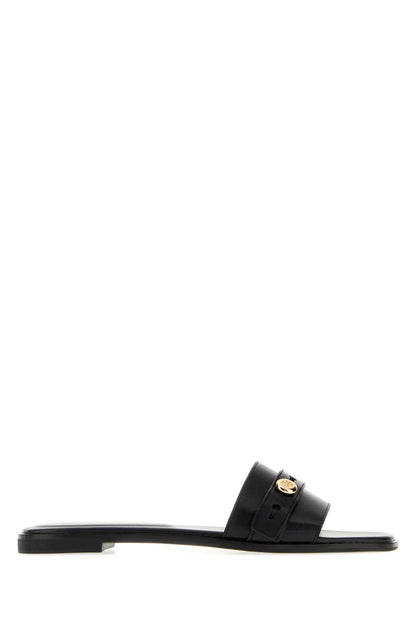 ROMY SLIDE SLIPPERS
