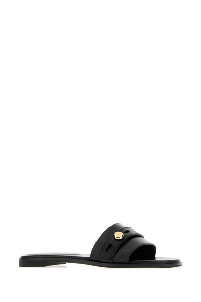 ROMY SLIDE SLIPPERS