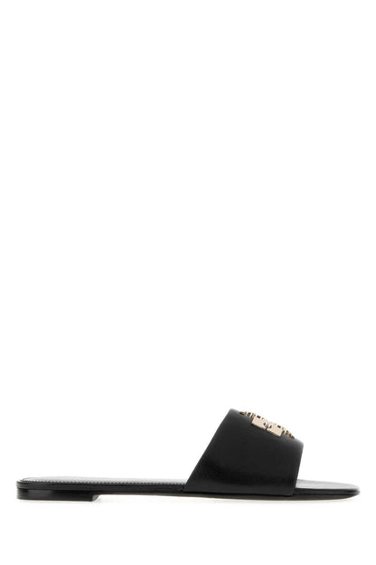 SLIDE LOAFERS