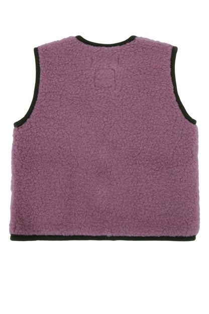PEPITKO VEST BLAZERS AND VESTS
