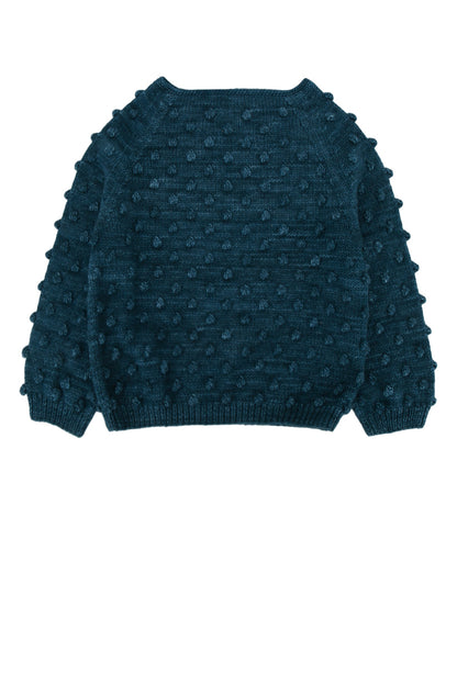 ORIGINAL POPCORN SWEATER KNITWEARS