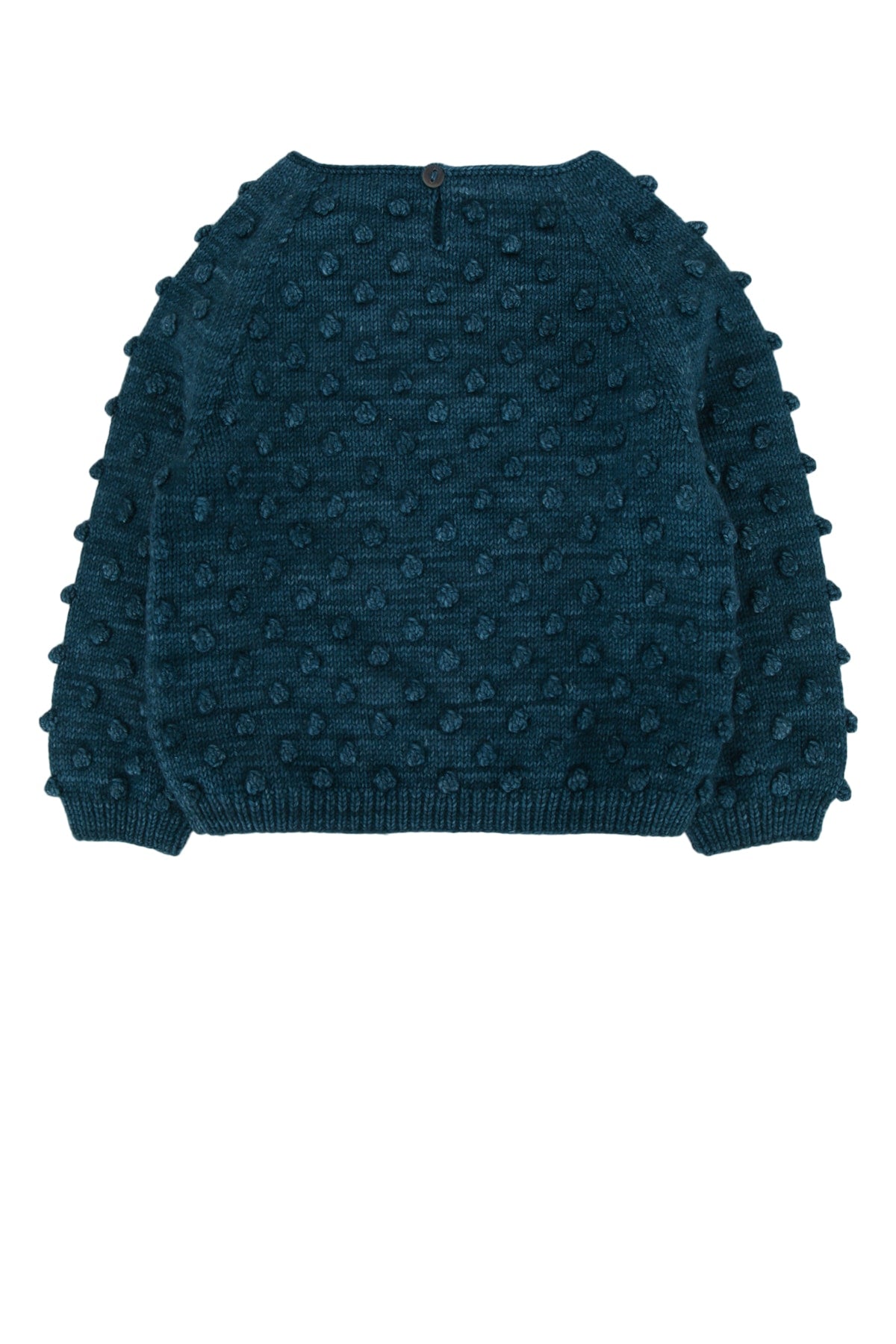 ORIGINAL POPCORN SWEATER KNITWEARS