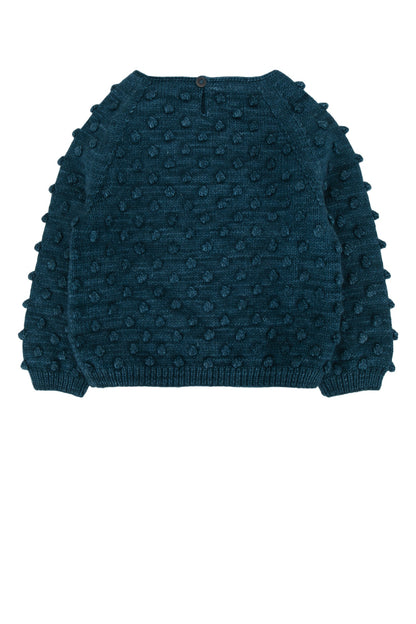 ORIGINAL POPCORN SWEATER KNITWEARS