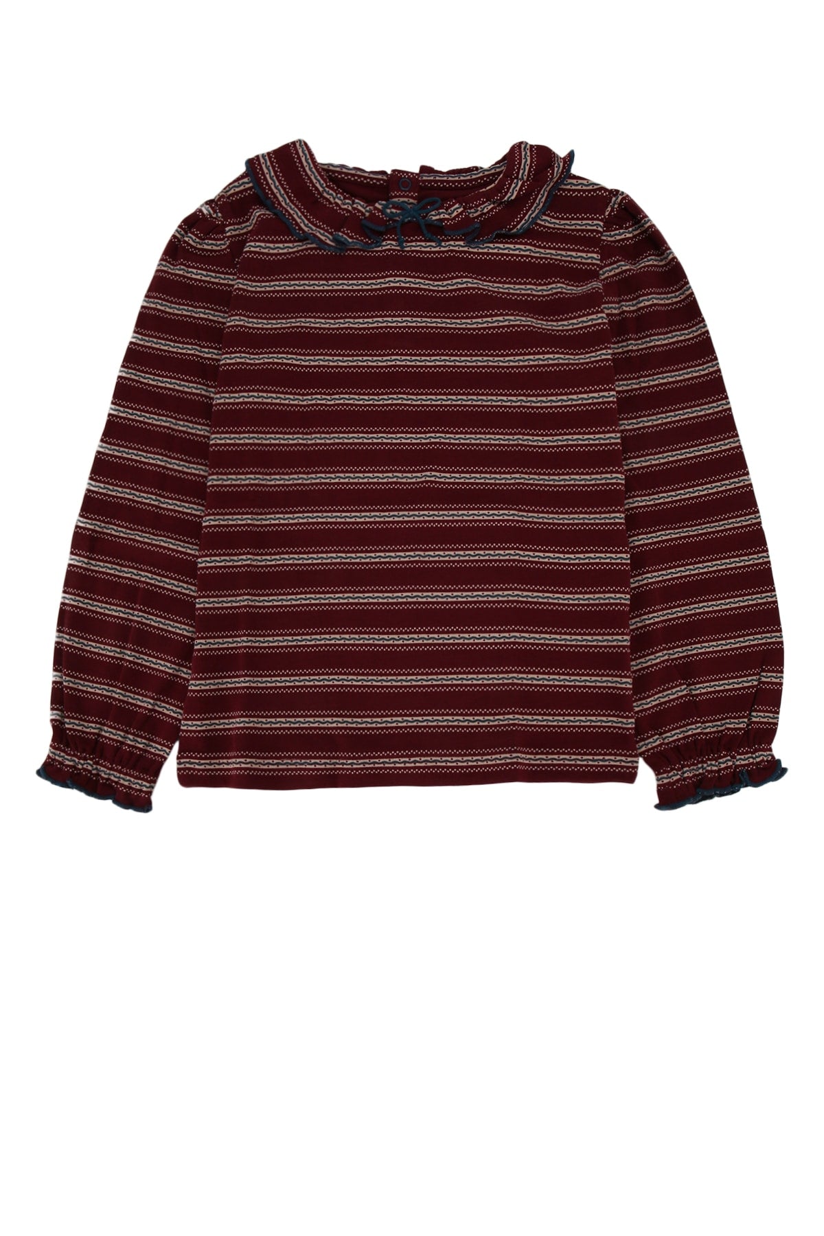 PATTIE TOP TOPS