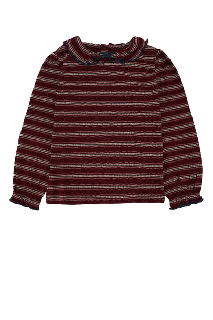 PATTIE TOP TOPS