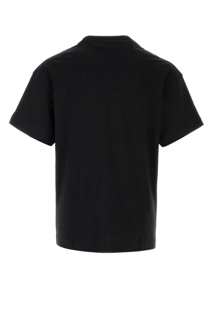 BRUSHED PALM TREE REGULAR TEE T-SHIRTS