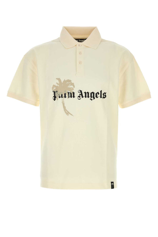 PALM DRIFT POLO S/S POLO