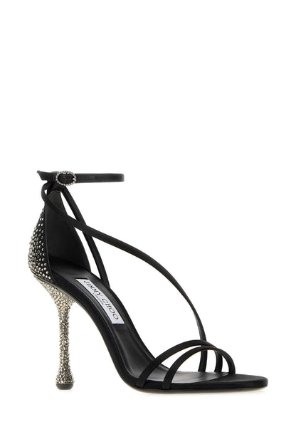ZELIA 95 SANDALS