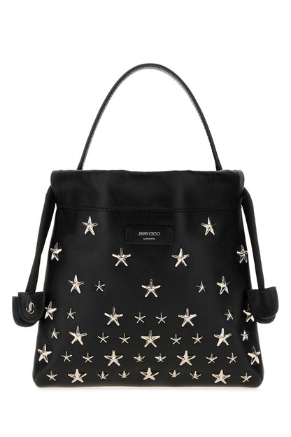 DRAWSTRING POUCH TH HANDBAGS