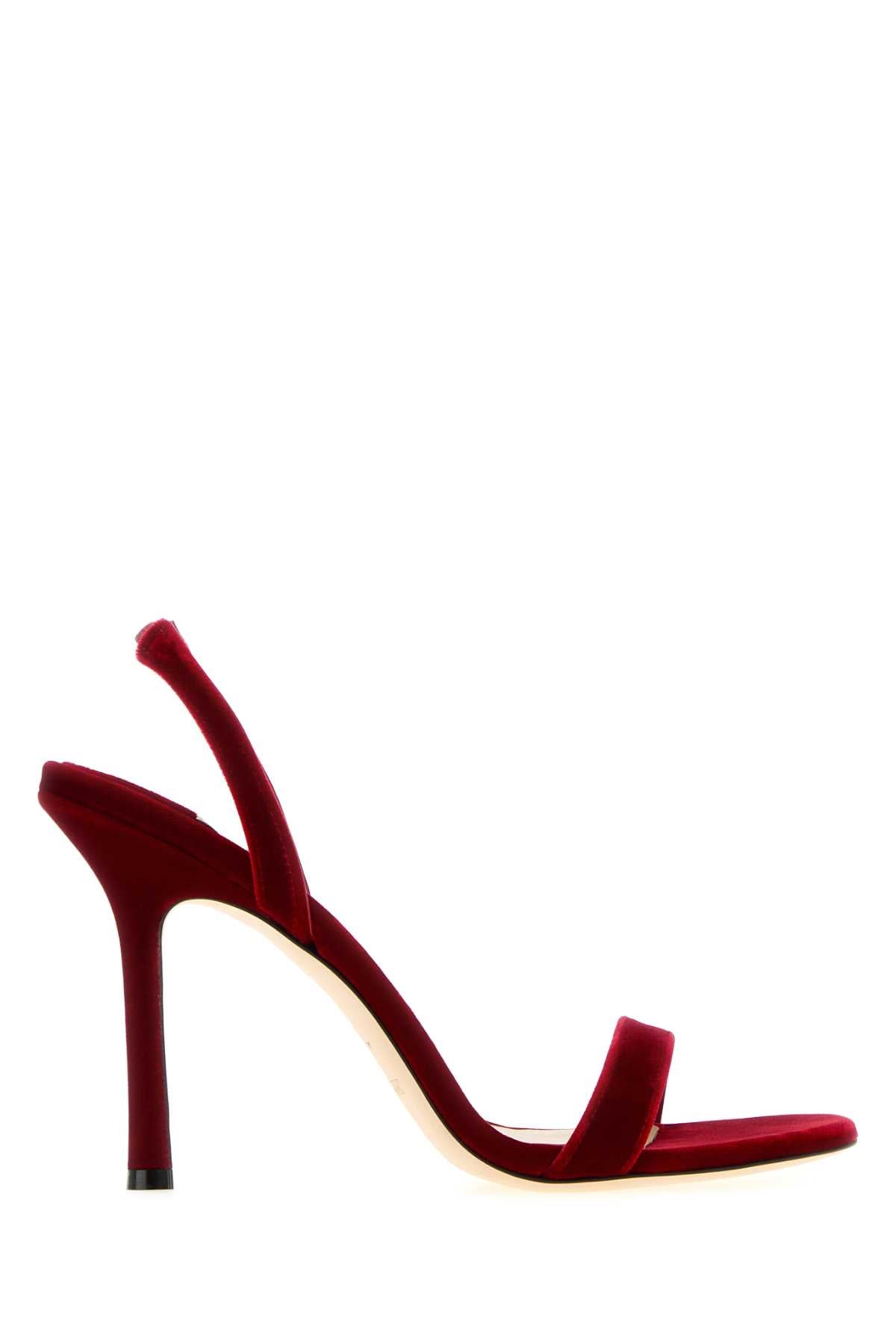 JENN 100 SANDALS