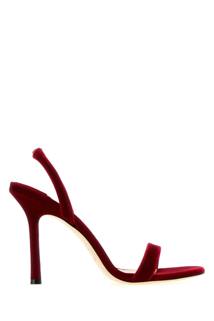 JENN 100 SANDALS