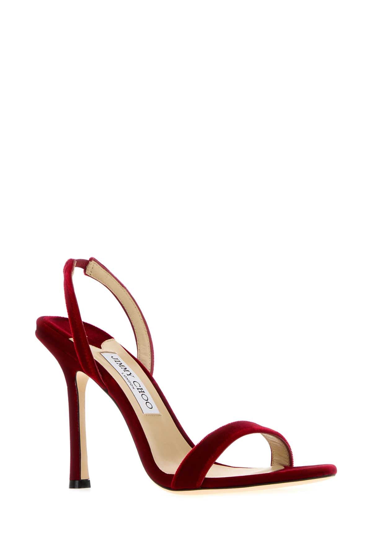 JENN 100 SANDALS