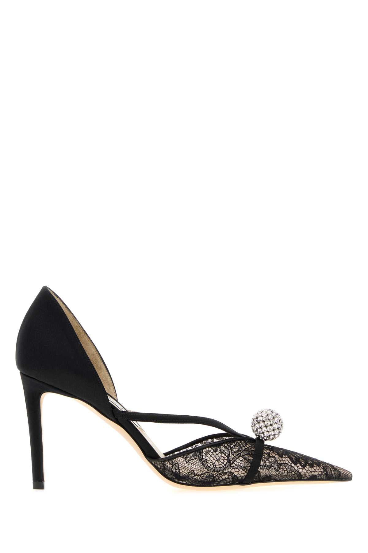 SACORA PUMP 85 PUMPS