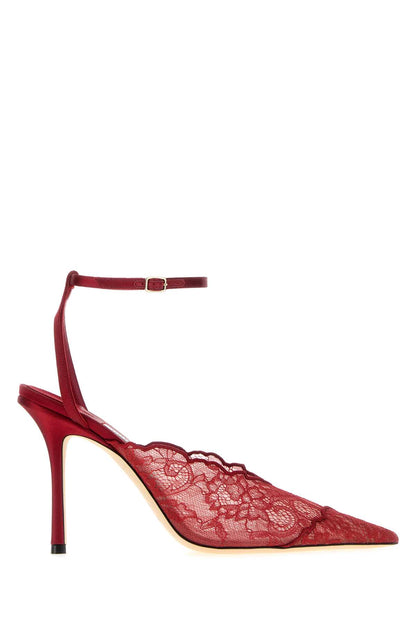 FAIZ 100 PUMPS