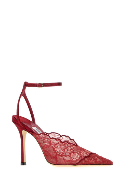 FAIZ 100 PUMPS