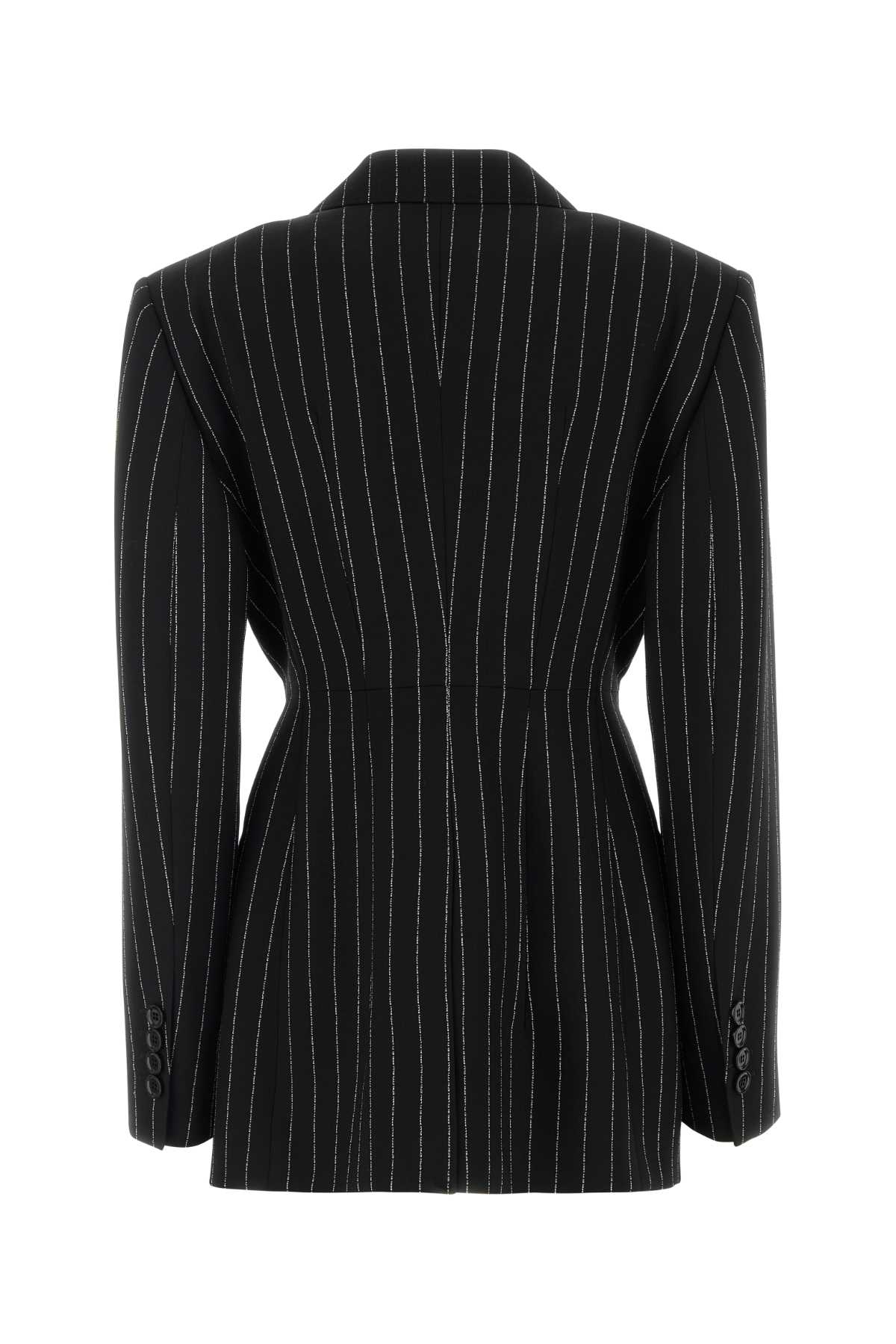 GIACCA BLAZERS AND VESTS