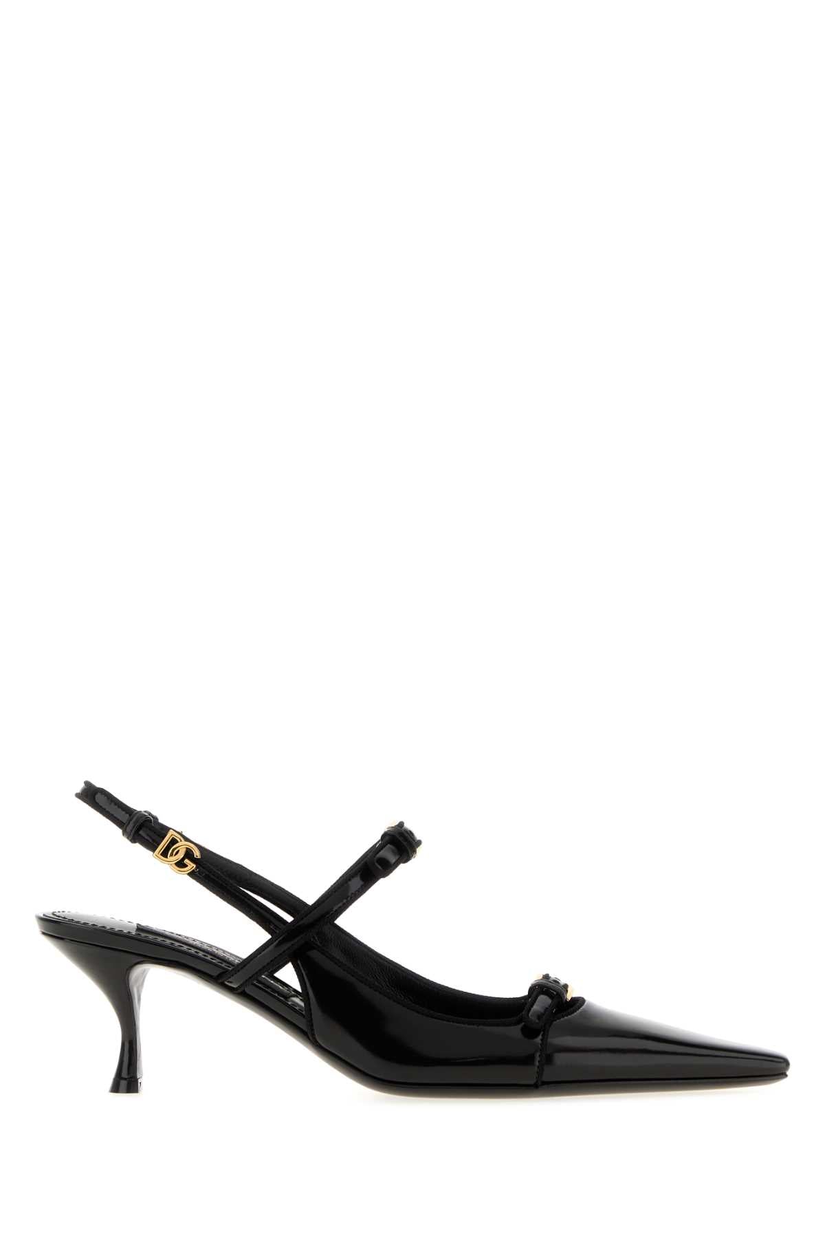SCARPE CON TACCO PUMPS