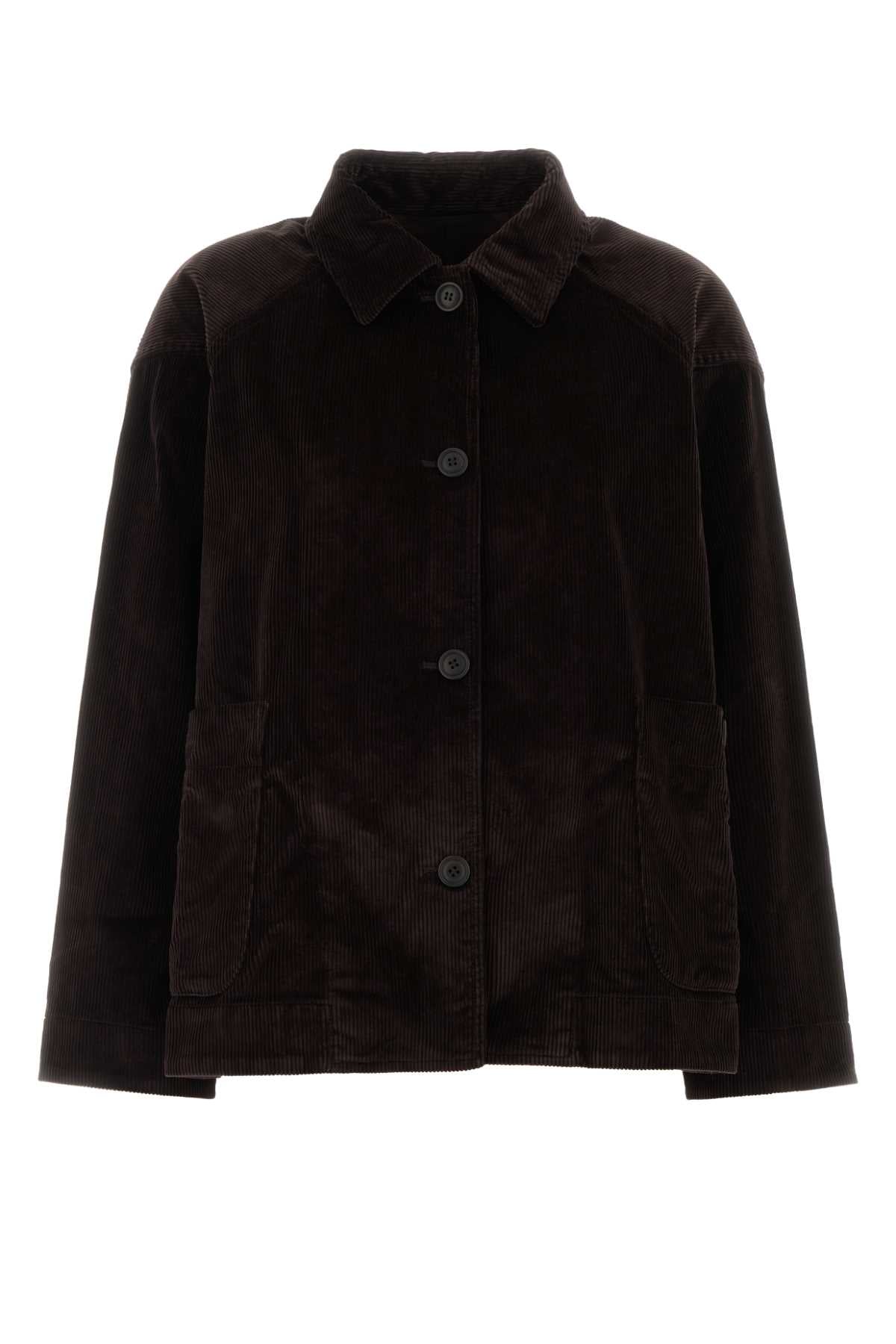 DRAYS TRAVAIL JACKET JACKETS