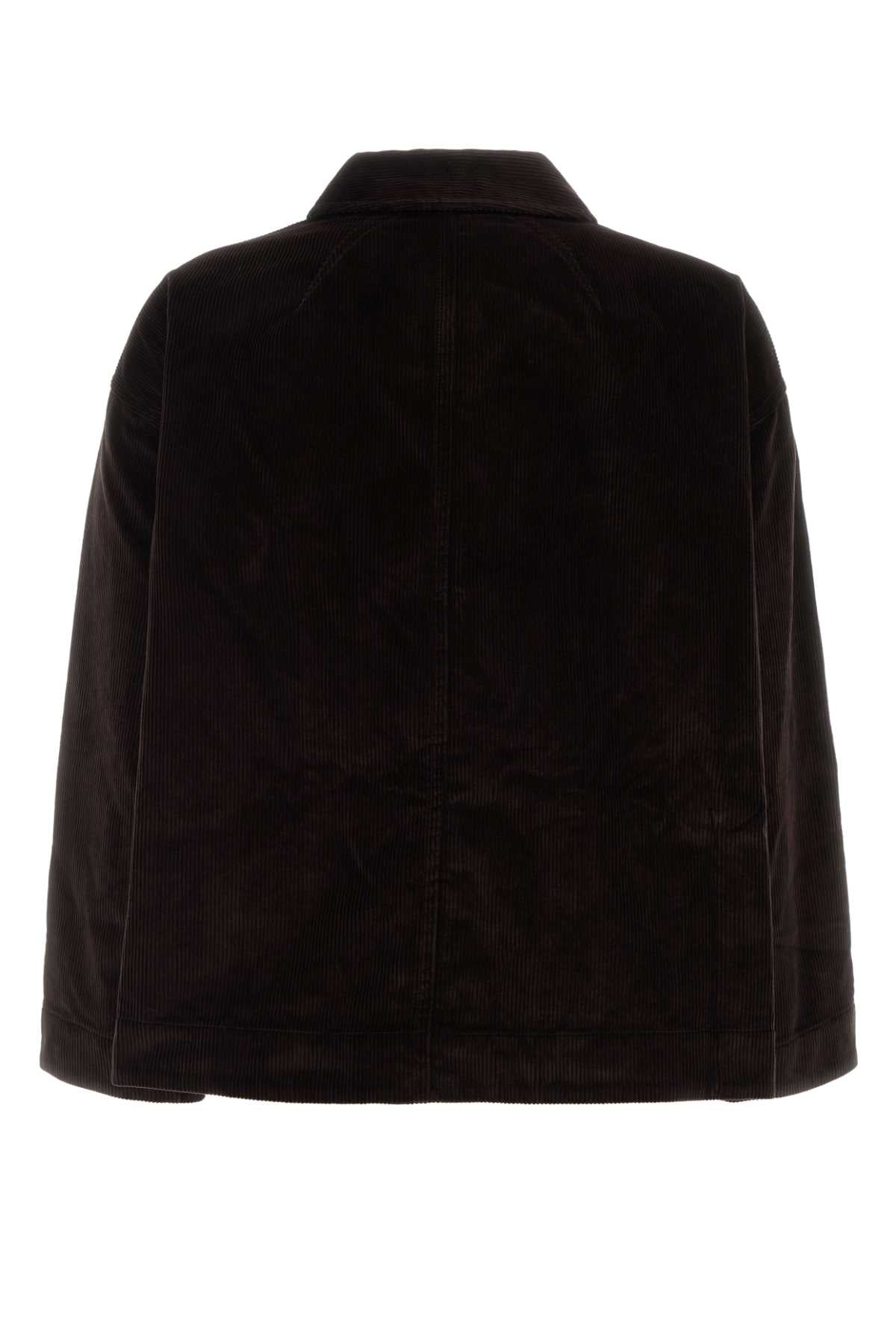DRAYS TRAVAIL JACKET JACKETS