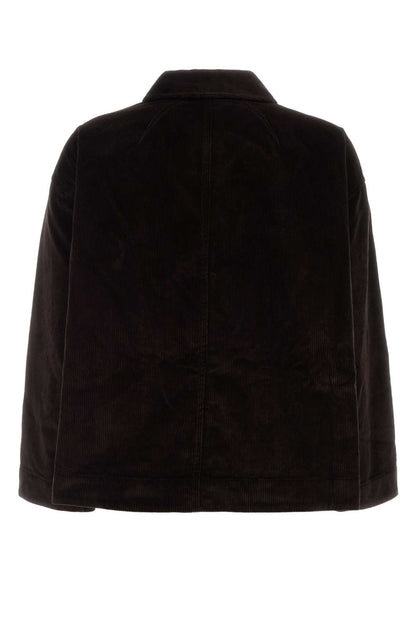 DRAYS TRAVAIL JACKET JACKETS