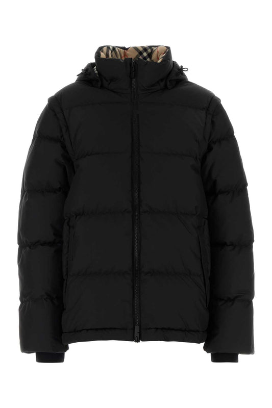 BIDEFORD DOWN JACKETS