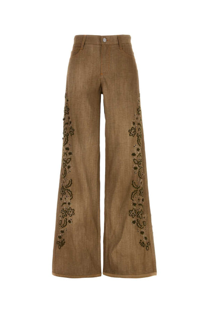 BANTALONE PAGRY P PANTS