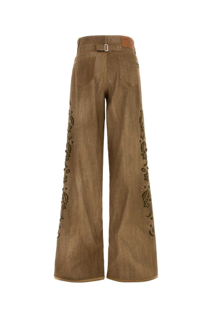 BANTALONE PAGRY P PANTS