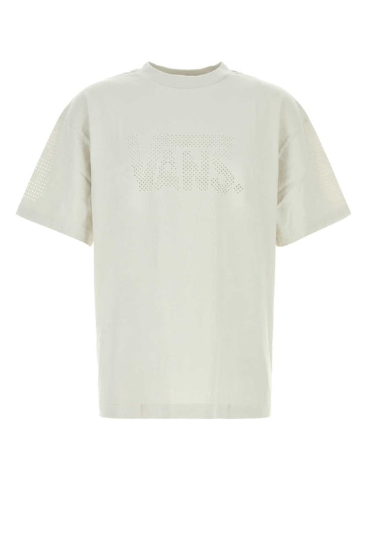 A.O.D. LASERED T-SHIRT VAPOROUS GRAY T-SHIRTS