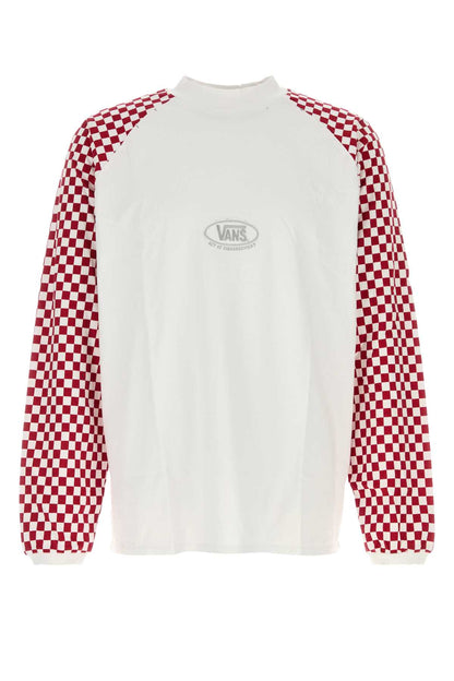 A.O.D. RACING LONGSLEEVE T-SHIRT T-SHIRTS